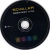 SCHILLER - GREATEST HITS (digipak) - 