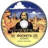 ROCKETS - ATOMIC - 