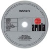 ROCKETS - ROCKETS / ON THE ROAD AGAIN - 