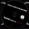 NICK CAVE & THE BAD SEEDS - KICKING AGAINST THE PRICKS (CD+DVD) (collector's edition) (digipak) - 