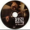 SUZI QUATRO - NO CONTROL - 