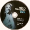 NINA SIMONE - LIVE (a) - 