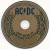 AC/DC - STIFF UPPER LIP - 