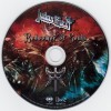 JUDAS PRIEST - REDEEMER OF SOULS (deluxe edition) (digibook) - 