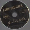 LUIS MIGUEL - GRAND EXITOS VIDEOS - 