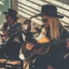 RSO (RICHIE SAMBORA + ORIANTHI) - RADIO FREE AMERICA - 