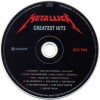 METALLICA - GREATEST HITS (digipak) - 