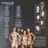 LACUNA COIL - IN A REVERIE (LP+CD) - 