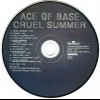 ACE OF BASE - FLOWERS / CRUEL SUMMER - 