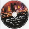 JEAN MICHEL JARRE - CITIES IN CONCERT HOUSTON LYON - 
