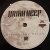 URIAH HEEP - LIVING THE DREAM - 