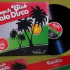 BEACH CLUB ITALO DISCO VOLUME 1 - VARIOUS ARTISTS - 