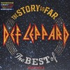 DEF LEPPARD - THE STORY SO FAR: THE BEST OF VOLUME 2 - 