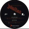 JUDAS PRIEST - KILLING MACHINE - 