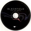 BLACKFIELD - FOR THE MUSIC - 