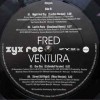 FRED VENTURA - GREATEST HITS & REMIXES - 