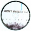 SNOWY WHITE AND THE WHITE FLAMES - REALISTIC - 