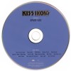 KISS - IKONS (4CD collectors edition) (digipak) - 