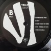 YELLO - ZEBRA - 