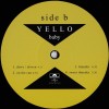 YELLO - BABY - 