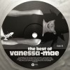 VANESSA MAE - THE BEST OF VANESSA MAE (limited silver edition) (exclusive in Russia) - ���������