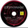 WHITESNAKE - SLIP OF THE TONGUE (CD+DVD) (digipak) - 