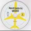 IRON MAIDEN - FLIGHT 666 (THE FILM) - 