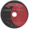 KROKUS - CHANGE OF ADDRESS - 