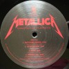 METALLICA - MASTER OF PUPPETS - 