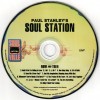 PAUL STANLEY'S SOUL STATION - NOW AND THEN - 