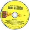 PAUL STANLEY'S SOUL STATION - NOW AND THEN - 