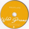 WESTLIFE - WILD DREAMS (deluxe edition) - 