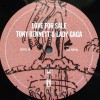 TONY BENNETT & LADY GAGA - LOVE FOR SALE - 