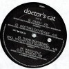 DOCTOR'S CAT - GEE WIZ (deluxe edition) - 