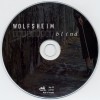 WOLFSHEIM - BLIND (single) (4 tracks) (digipak) - 