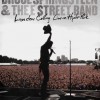 BRUCE SPRINGSTEEN & THE E STREET BAND - LONDON CALLING. LIVE IN HYDE PARK - 