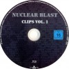NUCLEAR BLAST CLIPS - VOLUME 1 - 