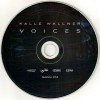 KALLE WALLNER - VOICES - 