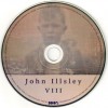 JOHN ILLSLEY - VIII - 