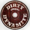 KROKUS - DIRTY DYNAMITE - 