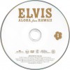 ELVIS PRESLEY - ELVIS, ALOHA FROM HAWAII - 
