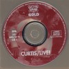 CURTIS MAYFIELD - CURTIS LIVE! - 