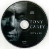 TONY CAREY - LUCKY US - 