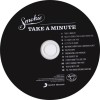 SMOKIE - TAKE A MINUTE (CD+DVD) - 