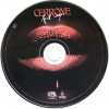 CERRONE - RED LIPS - 