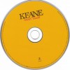 KEANE - NIGHT TRAIN (EP) (8 tracks) - 