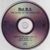 HOT R.S. - THE HOUSE OF THE RISING SUN - 