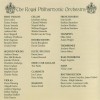 ROYAL PHILHARMONIC ORCHESTRA - PLAYS PROG ROCK CLASSICS - 