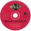 W.A.S.P. - DOUBLE LIVE ASSASSINS - 