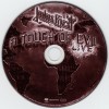 JUDAS PRIEST - A TOUCH OF EVIL - LIVE - 